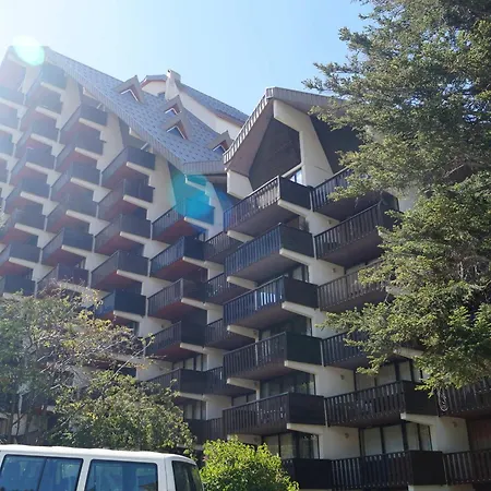 Lumineux A Pra-loup Avec Parking Prive, Proche Des Pistes - Fr-1-165a-186 Uvernet-Fours