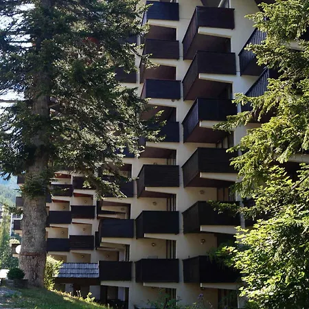 Lumineux A Pra-loup Avec Parking Prive, Proche Des Pistes - Fr-1-165a-186