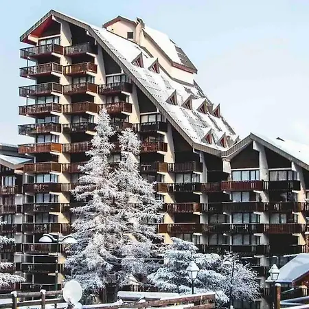Appartement Lumineux A Pra-loup Avec Parking Prive, Proche Des Pistes - Fr-1-165a-186