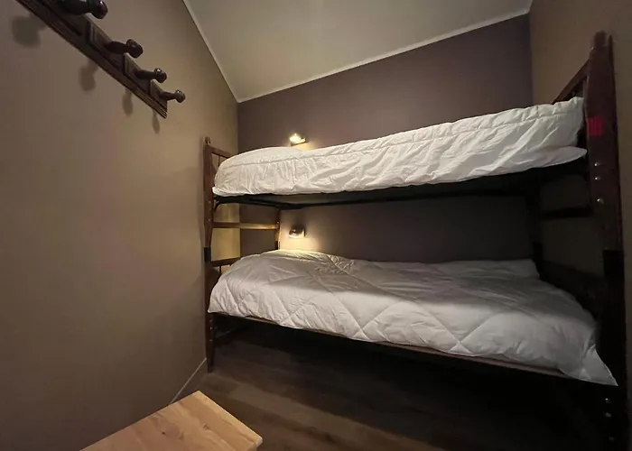 Appartement Lumineux Avec Parking à Pra-loup, Proche Pistes - Fr-1-165a-186